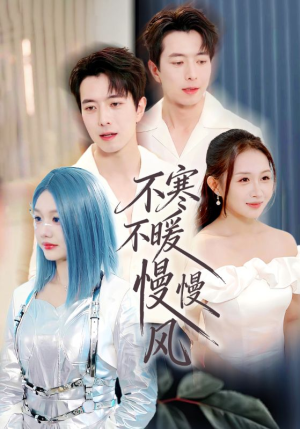 不寒不暖慢慢风（70集）短剧大结局太过瘾了