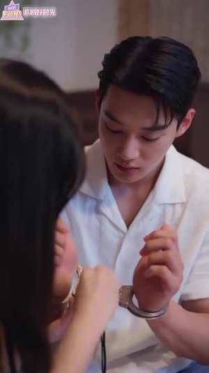 浪漫岛前夫初恋大作战（60集）我是土狗我爱看热门短剧