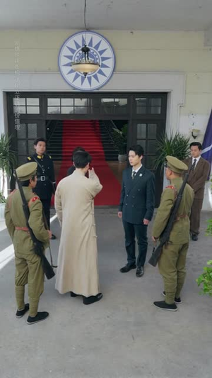 一纸休夫，半壁山河（62集）红果免费看短剧