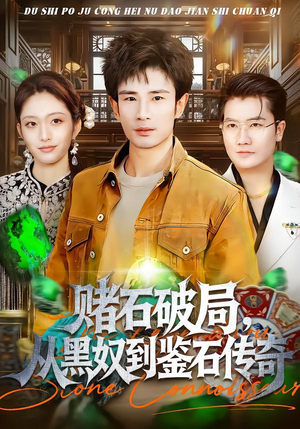 赌石破局，从黑奴到鉴石传奇（64集）在线免费看全集短剧