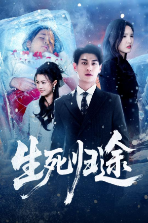 生死归途（50集）无需注册短剧在线免费看