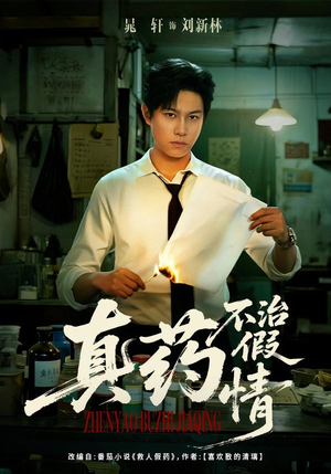 真药不治假情（60集）好看短剧不容错过