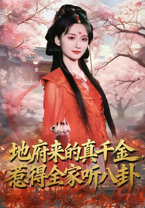 地府来的真千金，惹得全家听八卦（63集）精彩短剧随心推