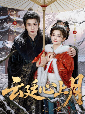 云廷心上月（80集）真的太精彩了短剧合集