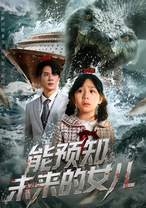 能预知未来的女儿（71集）每天更新短剧一起来追吧