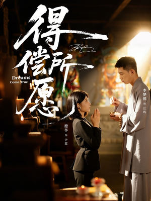 得偿所愿（65集）免费看全网影视短剧动漫