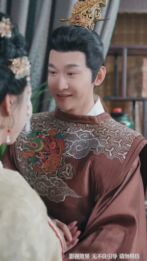 我帮皇帝护佳人（61集）哪个短剧网能看