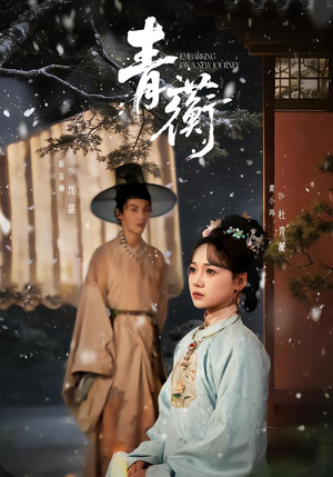 青蘅（57集）短剧结局合集限免刷