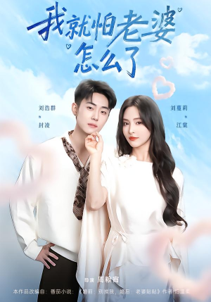 我就怕老婆怎么了（88集）我是土狗我爱看推荐