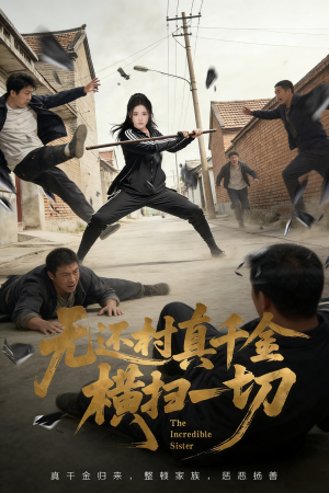 无还村真千金横扫一切（71集）热门儿短剧抢先看