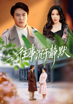 往事沉于静默（70集）短剧全集无删完整版