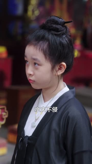 小小萌宝保镖不好惹（80集）短剧热播好剧抢先看