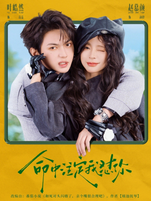 命中注定我怼你（79集）在线看短剧全集免费看