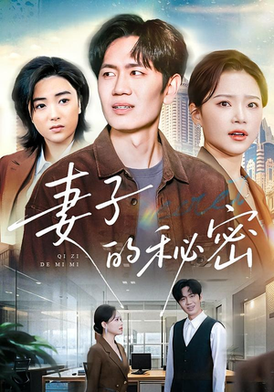 妻子的秘密（30集）经典短剧重温旧梦