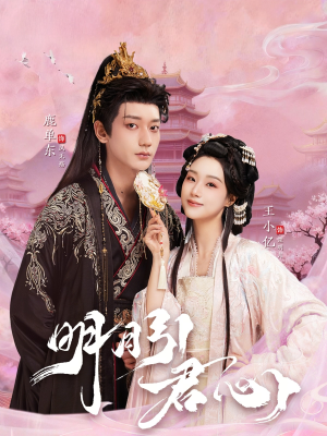 明月引君心（74集）最火爆的热门短剧