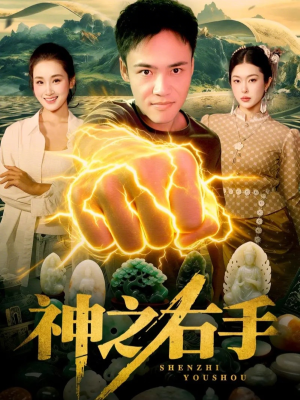 神之右手（100集）火爆短剧来袭好看又上头的红果