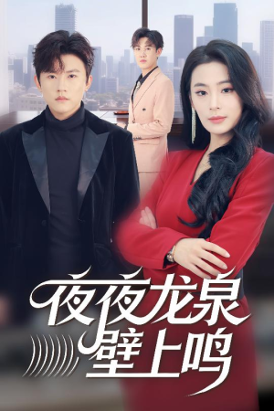 夜夜龙泉壁上鸣（63集）精彩短剧连连免费看