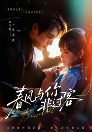 春风与你非过客（63集）火爆短剧热播中