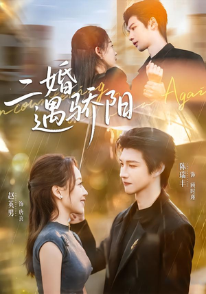 二婚遇骄阳（65集）精彩短剧持续更新