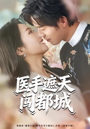 医手遮天闯都城（80集）大结局一气呵成的热门短剧