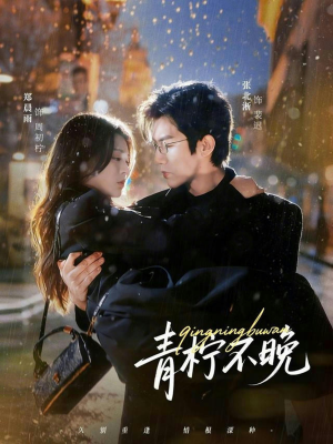 青柠不晚（78集）精彩短剧追不停