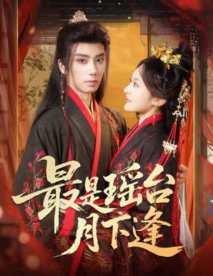 最是瑶台月下逢（57集）精彩热播短剧抢先看