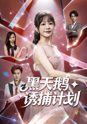 黑天鹅诱捕计划（81集）在线观看短剧完整版