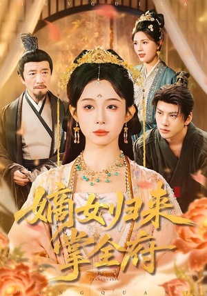 嫡女归来掌全府（100集）在线观看短剧完整版