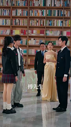 重返十八岁，我儿是大反派（66集）热门短剧抢先看