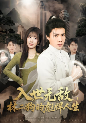 入世无敌，林二狗的彪悍人生（70集）海量热门短剧免费看
