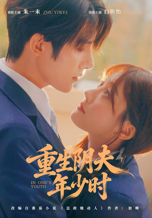 重生阴夫年少时（80集）短剧全集特惠限时看