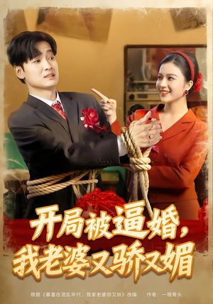 开局被逼婚，我老婆又骄又媚（74集）免费观看全集的短剧网站推荐