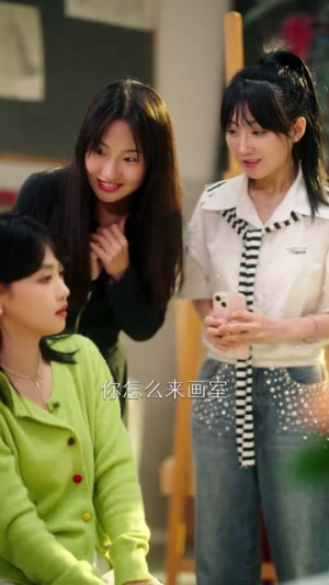 星落晚棠（64集）这个短剧看着太上头了