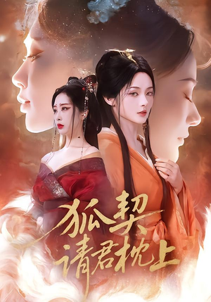 狐契：请君枕上（81集）西瓜视频海量短剧免费看