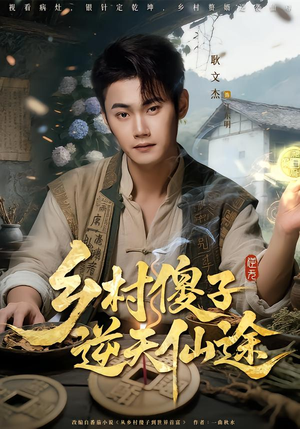 乡村傻子逆天仙途（80集）无需注册短剧在线免费看