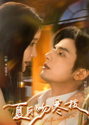 夏月吻寒枝（50集）免费看剧热门短剧