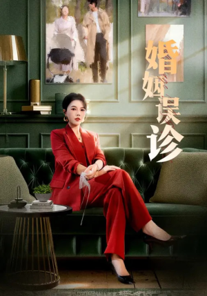 婚姻误诊（61集）短剧分享精彩后续