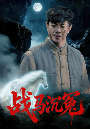 战马沉冤（50集）无需注册短剧在线免费看