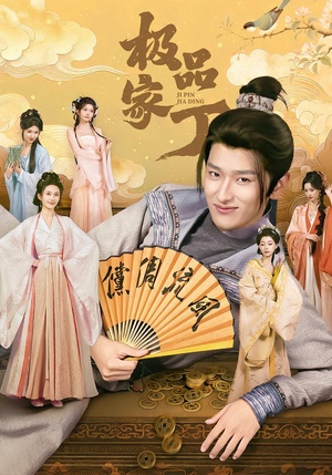 极品家丁（96集）短剧大结局完美收官