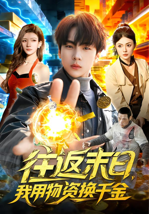 往返末日，我用物资换千金（94集）免费观看到短剧大结局