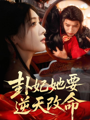 卦妃她要逆天改命（78集）热门精彩短剧持续更新中