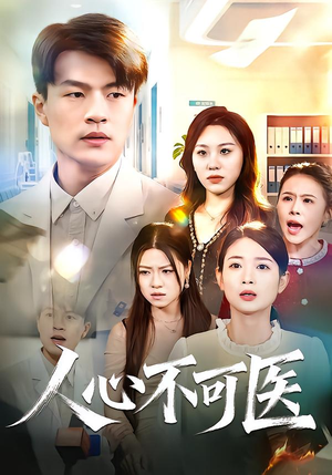 人心不可医（30集）短剧热映全集免费刷
