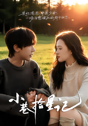 小巷拾星记（65集）精彩短剧免费看