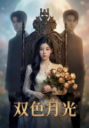 双色月光（70集）真的太精彩了短剧分享社区