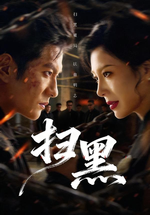 扫黑（70集）好看的短剧追到爽