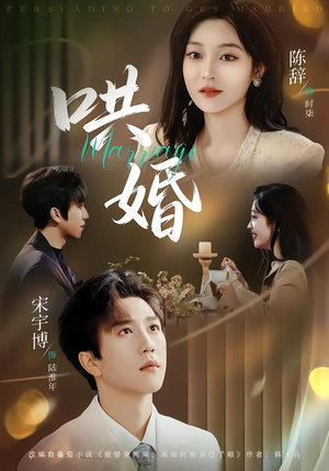 哄婚（67集）短剧完整版全集放送