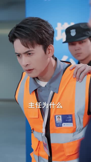 停飞后，我的航班坠毁了（100集）全集短剧我都看完了