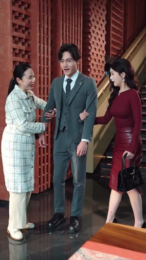 马年大吉之心想事成（80集）短剧女演员排行榜