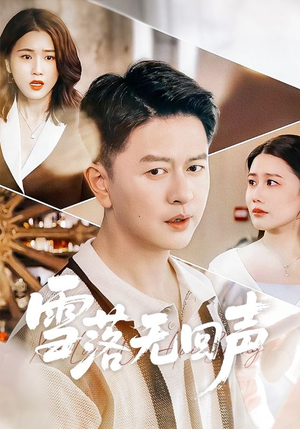 雪落无回声（60集）经典短剧重温旧梦