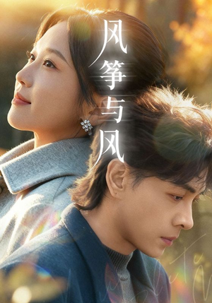 风筝与风（70集）热门小说改编短剧